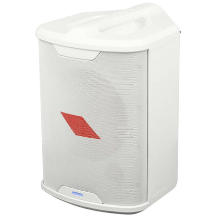 Proel Sound systems FREETWOX - All in one Battery Powered Personal PA System