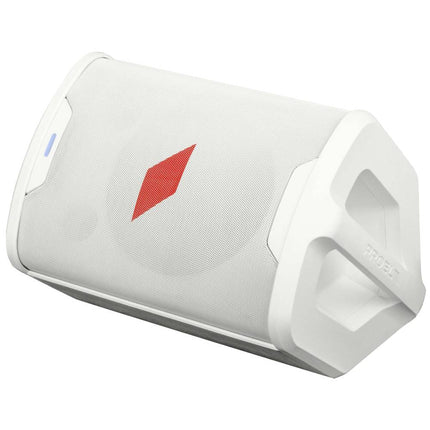 Proel Sound systems FREETWOX - All in one Battery Powered Personal PA System