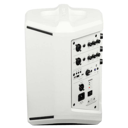 Proel Sound systems FREETWOX - All in one Battery Powered Personal PA System