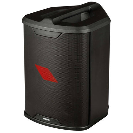 Proel Sound systems FREETWOX - All in one Battery Powered Personal PA System