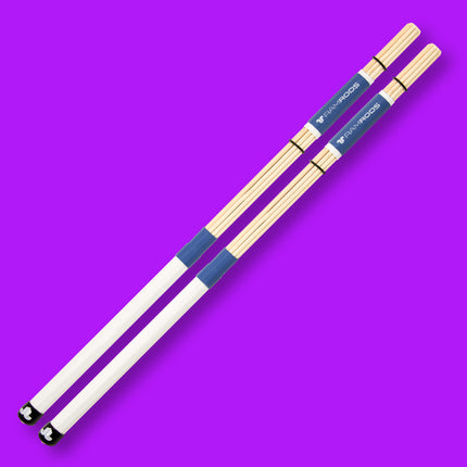 RamRods FOAMER LITES