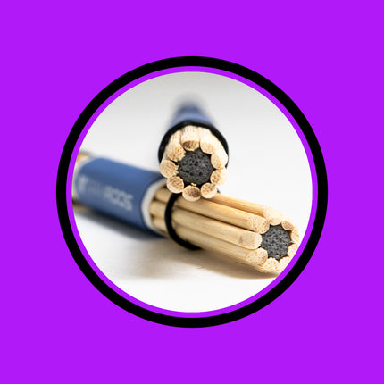 RamRods FOAMER LITES