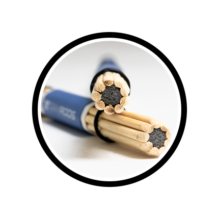 RamRods FOAMER LITES