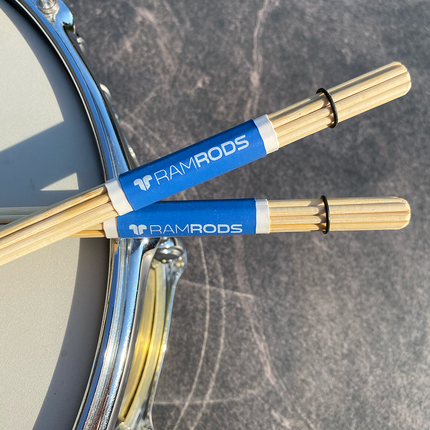 RamRods FOAMER LITES