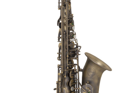 Alt Sax Academy GR ACAS700BR Vintage Jazz