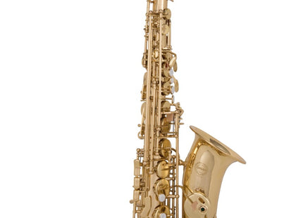 Alt Sax Master Lacquered GR AS210