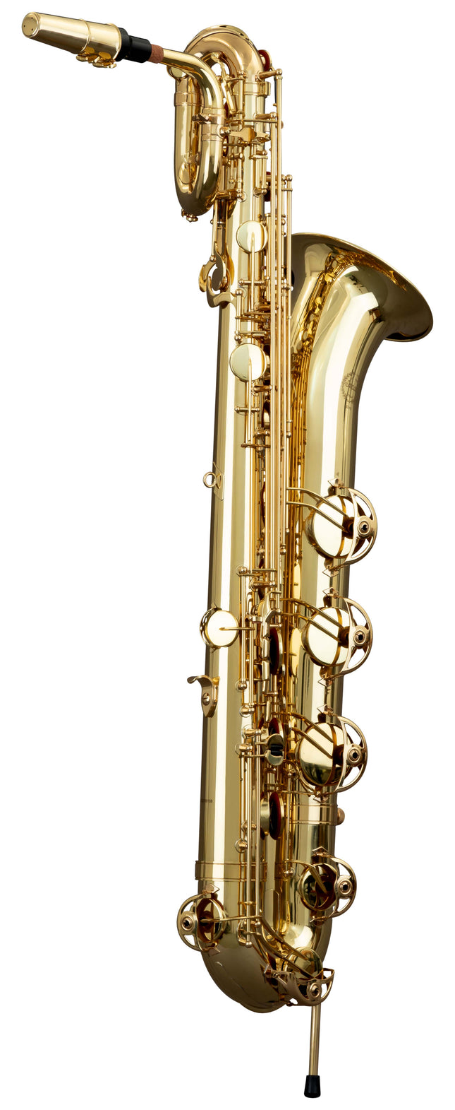 Master Eb Baritone Sax, Lacquered GR BS210