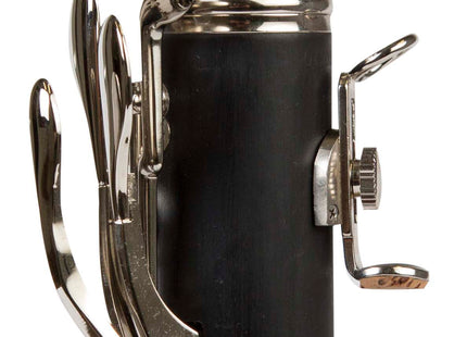 Bb Clarinet, Master 18 Keys + BG accessories kit CL200L