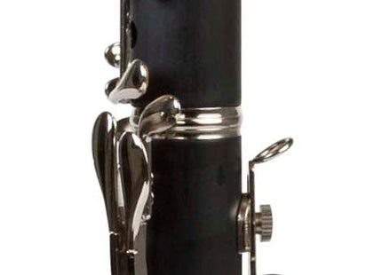 Bb Clarinet, Master 17 Keys + BG accessories kit CL200