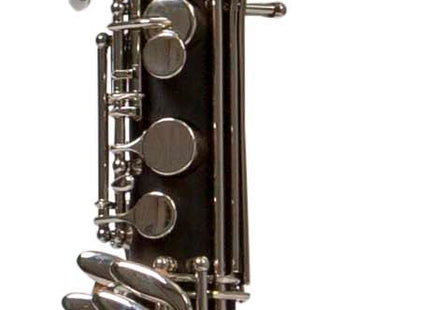 Bass Bb Clarinet School GR CLB400