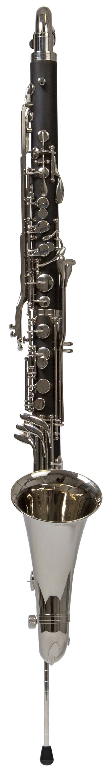 School Bb Bass Clarinet GR CLB400