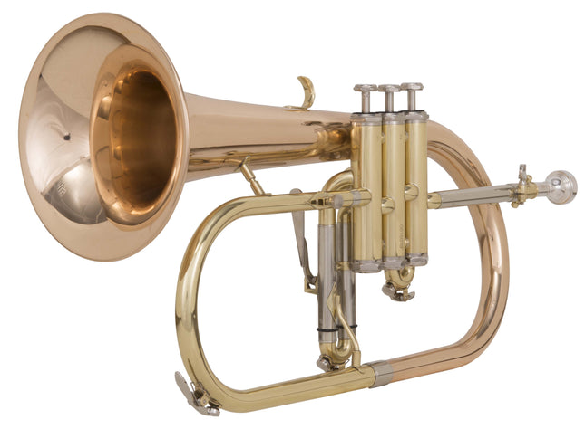 Master Flugelhorn Master GR F500GMKII