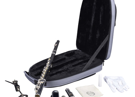 Flute Master student kit GR FL20SK