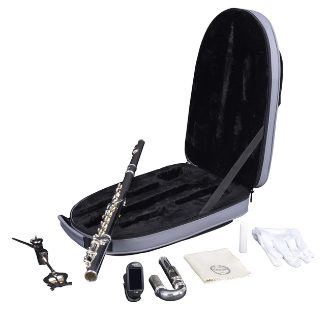 Flute Master student kit GR FL20SK