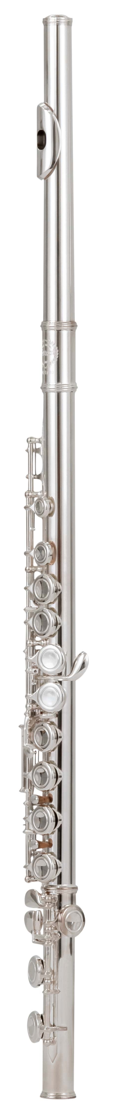 Flute Master closed hole, E mechanism GR FL910