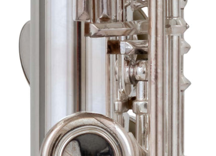 Flute Master closed hole, E mechanism GR FL910