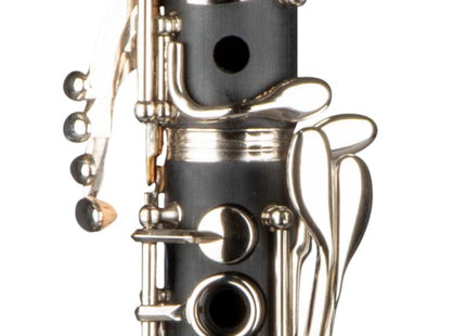 School Bb Clarinet + BG accessories kit GR SCL360BUNDLE