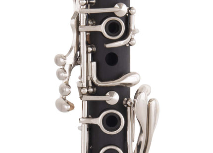 School Eb Piccolo Clarinet GR SCL390