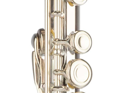 School piccolo Flute GR SFL290