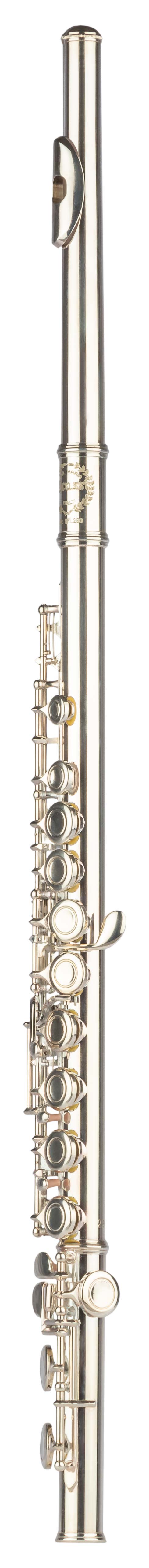 School piccolo Flute GR SFL290