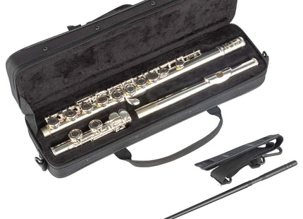 School piccolo Flute GR SFL290