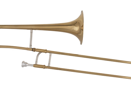 School Tenor Trombone lacquered GR STB850