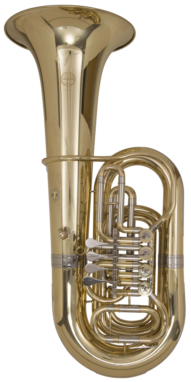 Master Bb Tuba GR TBA200MKII