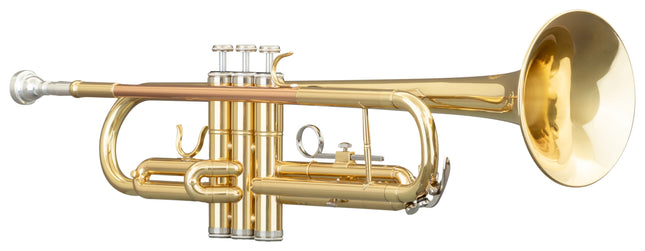 Master Bb Trumpet, Student Kit GR TR20SK
