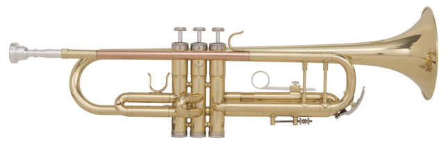 Master Bb Trumpet GR TR210