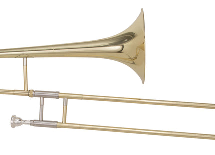 Tenor Trombone Master Laquered GR TRB150MKII