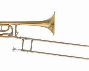 Collection image for: Ida Maria Grassi Trombone
