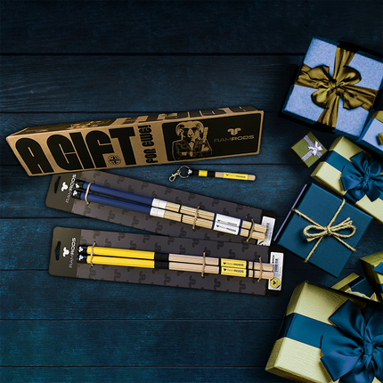 RamRods Gift Box