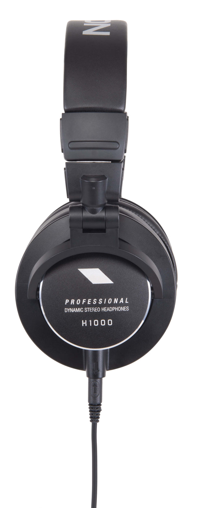 Eikon PROFESSIONAL CLOSED BACK HEADPHONES H1000