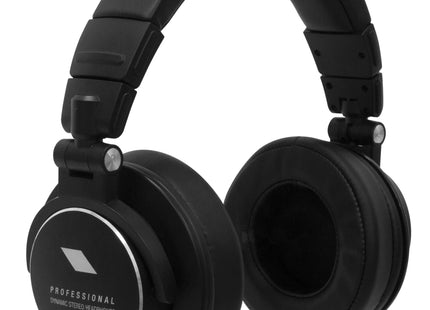 Eikon PROFESSIONAL CLOSED BACK HEADPHONES H1000