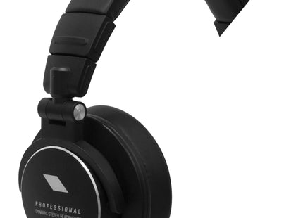 Eikon PROFESSIONAL CLOSED BACK HEADPHONES H1000