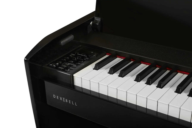 Dexibell Vivo Home H10