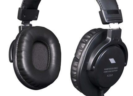 Eikon PROFESSIONAL SUPRA-AURAL HEADPHONES H200