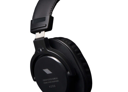 Eikon PROFESSIONAL SUPRA-AURAL HEADPHONES H200