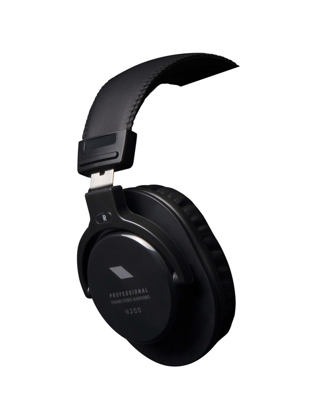 Eikon PROFESSIONAL SUPRA-AURAL HEADPHONES H200