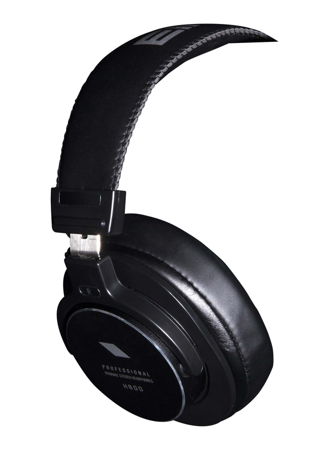 Eikon PROFESSIONAL CLOSED BACK HEADPHONES H800