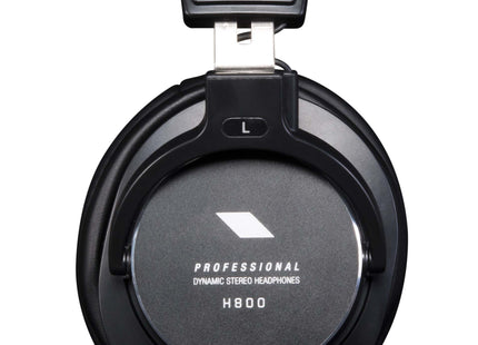 Eikon PROFESSIONAL CLOSED BACK HEADPHONES H800