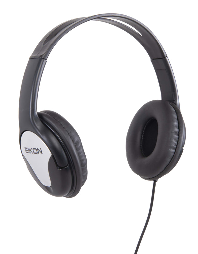 Eikon MULTIMEDIA STEREO HEADPHONES HFC30