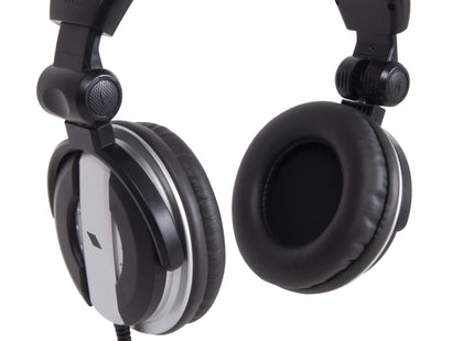 Eikon SUPRA-AURAL DJ HEADPHONES HFJ700