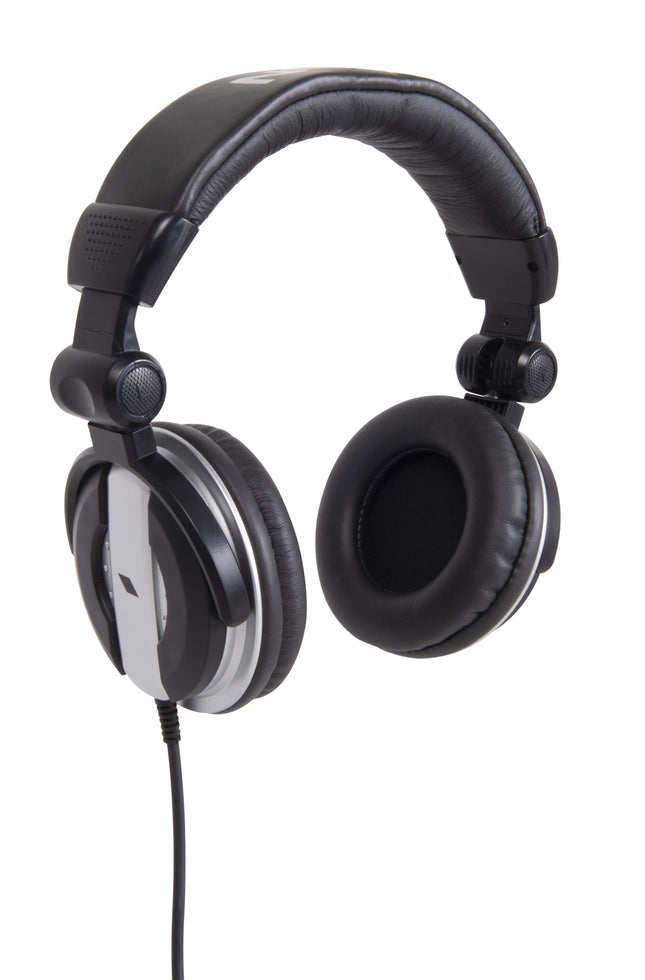 Eikon SUPRA-AURAL DJ HEADPHONES HFJ700
