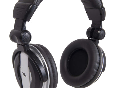 Eikon SUPRA-AURAL DJ HEADPHONES HFJ700