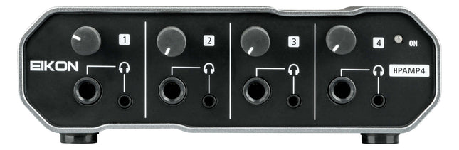Eikon 4 CHANNEL HEADPHONES AMPLIFIER - HPAMP4