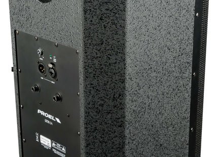 Proel Sound systems  Loudspeaker LTX 10A Active