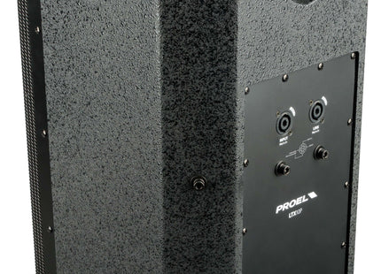 Proel Sound systems  Loudspeaker LTX 10P Passive