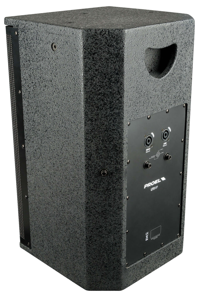 Proel Sound systems  Loudspeaker LTX 10PV2 Passive
