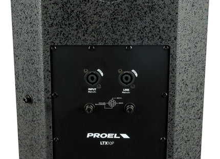 Proel Sound systems  Loudspeaker LTX 10P Passive